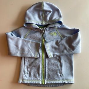 The North Face Jacket